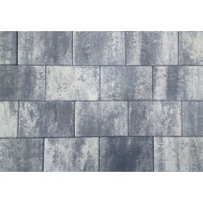 Tremico 30x20x6 cm Zeeuws bont