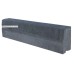 Trottoirband 13/15x25x100 hanzezwart KOMO