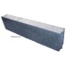 Trottoirband 13/15x25x100 hanzezwart KOMO