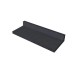 Schellevis Oudhollands Traptrede 40x15x100 cm Carbon
