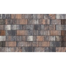 Tremico Betonklinker 21x10,5x7 cm Texels Bont