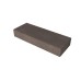 Schellevis Oudhollands Traptrede 37x15x100 cm Taupe