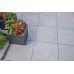 Ceramiton Star 60x60x4 m Grey
