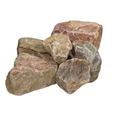 Grauwacke 15-30cm gaasmand 1500kg Grauwacke 15-30cm gaasmand 1500kg