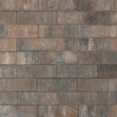 Tremico Dikformaat 21x6,7x6 cm Texels Bont Tremico Dikformaat 21x6,7x6 cm Texels Bont