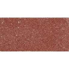 Zoak 10x20x5,5 cm Rood