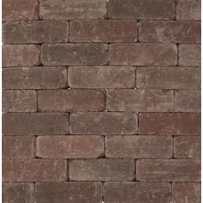 Tambour 21x7x7 cm Beemster bont