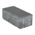 Ecotop Base GRN+ BSS 21x10,5x8 cm normaal Antraciet PL3