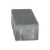 Ecotop Base GRN+ BSS 21x10,5x8 cm normaal Antraciet PL3