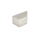 Ecotop Base KPS 21x10,5x8 cm normaal Grijs PL3