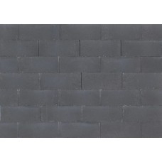 Wallblock New 12x10x30 cm Antraciet Wallblock New 12x10x30 cm Antraciet