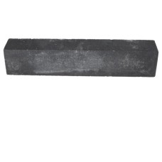 Wallblock New 12x10x60 cm Antraciet