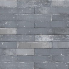 Wallblock New 12x10x60 cm Zeeuws Bont