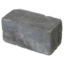 Wallblock Old 15x15x30 Antraciet Wallblock Old 15x15x30 Antraciet