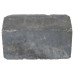 Wallblock Old 15x15x30 Antraciet
