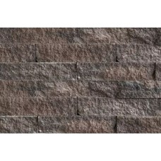 Wallblock Split 12x15x60 Brons Wallblock Split 12x15x60 Brons