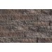 Wallblock Split 12x15x60 Brons