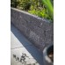 Wallblock Tumble 12x12x30 Antraciet