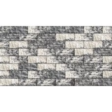 Wallblock Tumble 12x12x30 Zeeuws Bont Wallblock Tumble 12x12x30 Zeeuws Bont