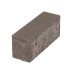 Strackstone Kera GRN+ DF 21x7x8 cm vlak EV Bruin
