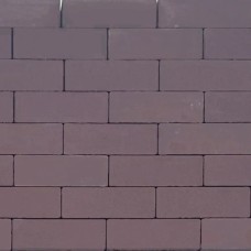 Strackstone Kera GRN+ DF 21x7x8 cm vlak EV Rood