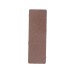 Strackstone Kera GRN+ DF 21x7x8 cm vlak EV Rood