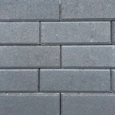 Lungo 31,5x10,5x8 cm Antraciet Lungo 31,5x10,5x8 cm Antraciet