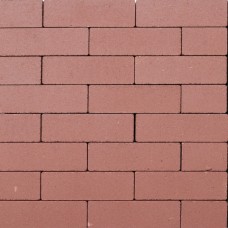 Strackstone Crown GRN+ DF 21x7x8 cm vlak Wijnrood