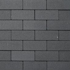 Strackstone Crown GRN+ DF 21x7x8 cm vlak Antraciet