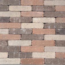 Tambour 20x5x7 cm Mocca Mix