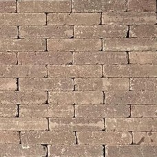 Tambour 21x7x7 cm Amber Tambour 21x7x7 cm Amber