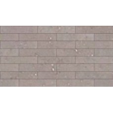 Wallblock New 12x10x60 cm Taupe