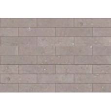 Wallblock New 15x15x60 cm Taupe