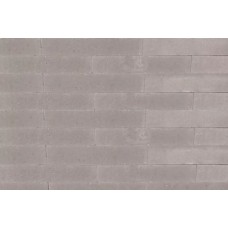 Wallblock New 12x12x60 cm Taupe