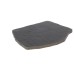 Staptegel Flex Stones Ø42x36x2 cm Ardesia