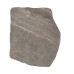 Staptegel Flex Stones Ø42x36x2 cm Dark Grey
