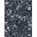 Beach Pebbles Antraciet 8-16mm MB (0,5m3 900kg)