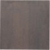 Estetico+ 60x60x4 cm donker bruin nuance