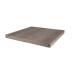 Estetico+ 60x60x4 cm midden bruin nuance