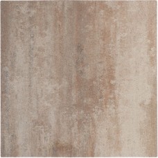 Serenio 60x60x4 cm Bruin grijs nuance