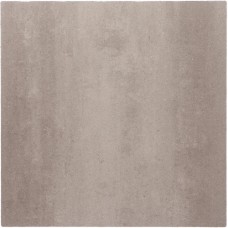 Serenio 60x60x4 cm Midden bruin nuance