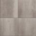 Serenio 60x60x4 cm Midden bruin nuance