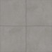 Ceradin Firenze 60x60x2 cm Grey