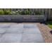 Ceramiton Fiorde 60x60x4 cm Ash