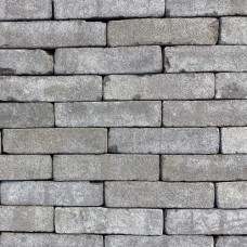 Rustiek Dikformaat UDF60 Antraton 20x6,5x6 cm Rustiek Dikformaat UDF60 Antraton 20x6,5x6 cm