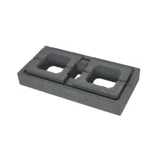 Moodul 60x30x9 cm Black Moodul 60x30x9 cm Black