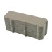 Hydro Brick 20x6,7x8 cm Nuance Greige