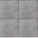 Ceramiton Base 60x60x4 cm Grey