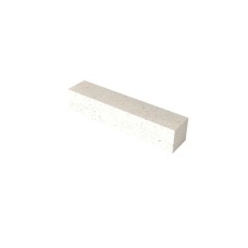 Schellevis Oudhollands Stapelement 75x15x15 cm Crème