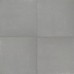 Tremico 60x60x4 cm Grijs